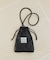別注 PUFFY DUAL FACE 2WAY SHOULDER BAG パフィ リバーシブル デュアルフェイス ショルダーバッグ