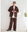Healthknit 別注 ワンマイル ジャケット パック セットアップ ポンチ素材 【ユニセックス対応】