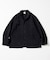 Healthknit 別注 ワンマイル ジャケット パック セットアップ ポンチ素材 【ユニセックス対応】