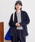 Healthknit 別注 ワンマイル ジャケット パック セットアップ ポンチ素材 【ユニセックス対応】