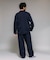 Healthknit 別注 ワンマイル ジャケット パック セットアップ ポンチ素材 【ユニセックス対応】
