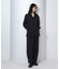 Healthknit 別注 ワンマイル ジャケット パック セットアップ ポンチ素材 【ユニセックス対応】