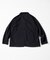Healthknit 別注 ワンマイル ジャケット パック セットアップ ポンチ素材 【ユニセックス対応】