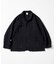Healthknit 別注 ワンマイル ジャケット パック セットアップ ポンチ素材 【ユニセックス対応】