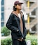 Healthknit 別注 ワンマイル ジャケット パック セットアップ ポンチ素材 【ユニセックス対応】