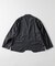 別注 SMU KP-10 SETUP TR JACKET 【セットアップ対応】