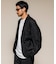 別注 SMU KP-10 SETUP TR JACKET 【セットアップ対応】