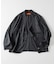 別注 SMU KP-10 SETUP TR JACKET 【セットアップ対応】