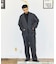 別注 SMU KP-10 SETUP TR JACKET 【セットアップ対応】