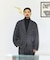 別注 SMU KP-10 SETUP TR JACKET 【セットアップ対応】