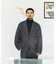 別注 SMU KP-10 SETUP TR JACKET 【セットアップ対応】