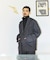 別注 SMU KP-10 SETUP TR JACKET 【セットアップ対応】