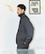 別注 SMU KP-10 SETUP TR JACKET 【セットアップ対応】