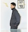 別注 SMU KP-10 SETUP TR JACKET 【セットアップ対応】