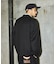別注 SMU KP-10 SETUP TR JACKET 【セットアップ対応】