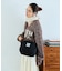 別注PADDED DAY TOTE MINI BAG パデット デイトート ミニ バッグ 撥水