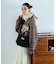 別注PADDED DAY TOTE MINI BAG パデット デイトート ミニ バッグ 撥水