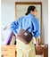 別注PADDED DAY TOTE MINI BAG パデット デイトート ミニ バッグ 撥水