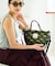 別注PADDED DAY TOTE MINI BAG パデット デイトート ミニ バッグ 撥水