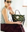 別注PADDED DAY TOTE MINI BAG パデット デイトート ミニ バッグ 撥水