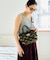 別注PADDED DAY TOTE MINI BAG パデット デイトート ミニ バッグ 撥水