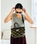 別注PADDED DAY TOTE MINI BAG パデット デイトート ミニ バッグ 撥水