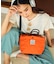 別注PADDED DAY TOTE MINI BAG パデット デイトート ミニ バッグ 撥水