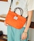 別注PADDED DAY TOTE MINI BAG パデット デイトート ミニ バッグ 撥水