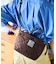 別注PADDED DAY TOTE MINI BAG パデット デイトート ミニ バッグ 撥水