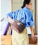 別注PADDED DAY TOTE MINI BAG パデット デイトート ミニ バッグ 撥水