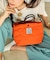 別注PADDED DAY TOTE MINI BAG パデット デイトート ミニ バッグ 撥水
