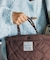 別注PADDED DAY TOTE MINI BAG パデット デイトート ミニ バッグ 撥水