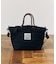 別注PADDED DAY TOTE MINI BAG パデット デイトート ミニ バッグ 撥水