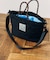 別注PADDED DAY TOTE MINI BAG パデット デイトート ミニ バッグ 撥水