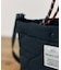 別注PADDED DAY TOTE MINI BAG パデット デイトート ミニ バッグ 撥水