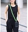 Design paracord shoulder Plain デザインパラコードショルダー