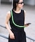 Design paracord shoulder Plain デザインパラコードショルダー