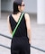 Design paracord shoulder Plain デザインパラコードショルダー