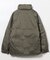 AURORA TEX STAND COLLAR DOWN JACKET