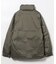 AURORA TEX STAND COLLAR DOWN JACKET