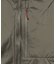 AURORA TEX STAND COLLAR DOWN JACKET