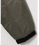 AURORA TEX STAND COLLAR DOWN JACKET