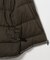 AURORA TEX STAND COLLAR DOWN JACKET