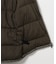 AURORA TEX STAND COLLAR DOWN JACKET