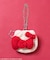 ”HELLOKITTY” もこもこポーチ