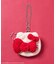 ”HELLOKITTY” もこもこポーチ