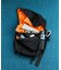 EXPANDER MESSENGER BAG メッセンジャーバッグ 撥水