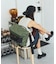 EXPANDER MESSENGER BAG メッセンジャーバッグ 撥水