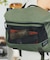 EXPANDER MESSENGER BAG メッセンジャーバッグ 撥水