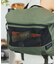 EXPANDER MESSENGER BAG メッセンジャーバッグ 撥水